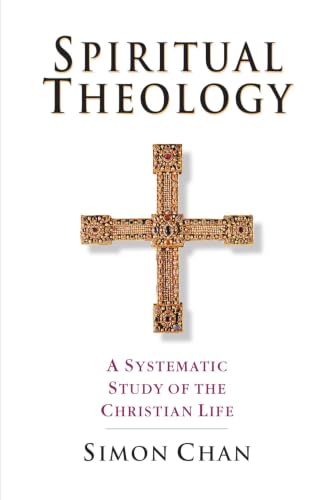 Spiritual theology Cover