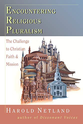 Encountering Religious Pluralism Cover