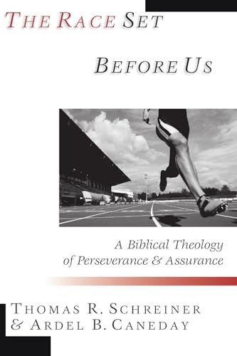 The race set before us Cover
