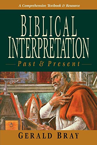 Biblical Interpretation Cover