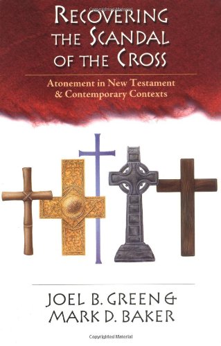 Recovering the Scandal of the Cross Cover