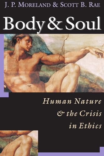 Body & Soul Cover