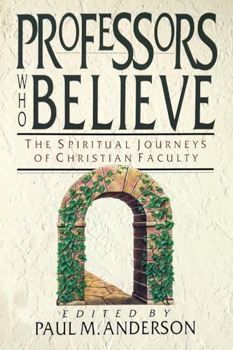 Professors who believe Cover