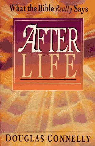 After life Cover