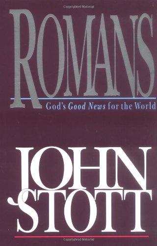 Romans Cover