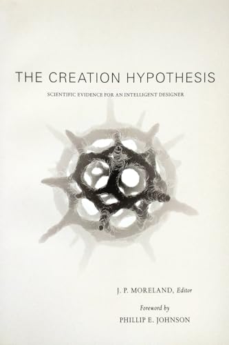 The Creation hypothesis Cover