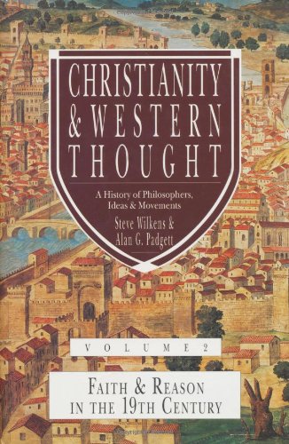 Christianity & Western Thought, Volume 2 Cover