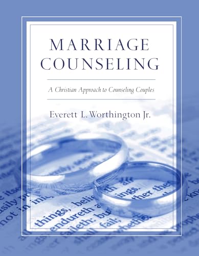 Marriage Counseling Cover