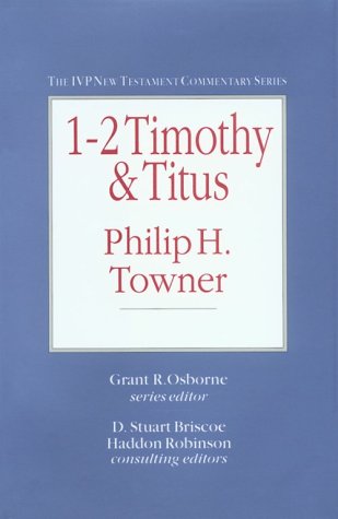1-2 Timothy & Titus Cover