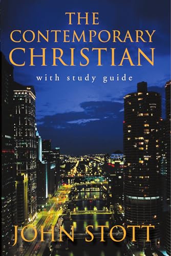 The Contemporary Christian Cover
