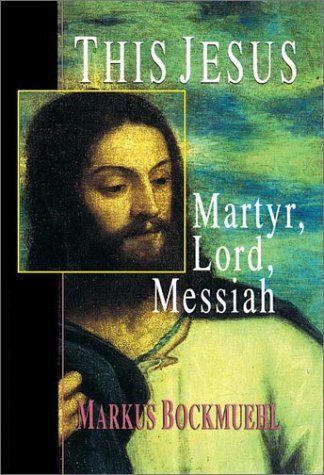 This Jesus Cover