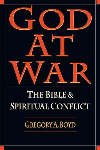God at war Cover