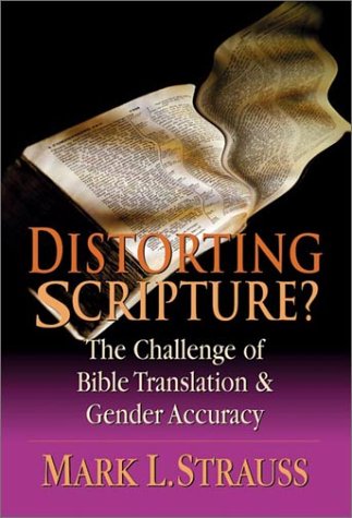 Distorting Scripture? Cover