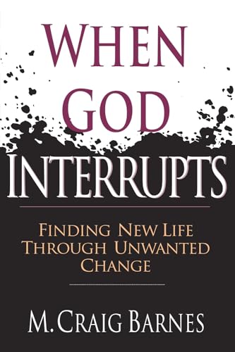 When God interrupts Cover