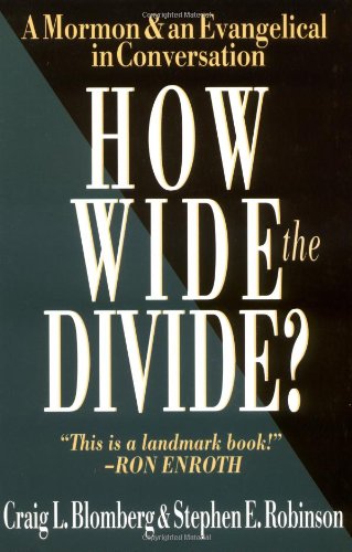 How wide the divide? Cover