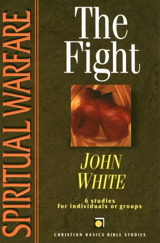 Spiritual Warfare Cover