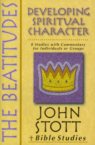 The Beatitudes Cover