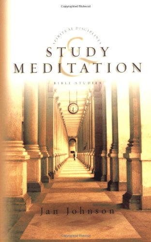 Study & meditation Cover