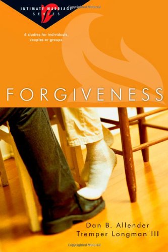 Forgiveness Cover