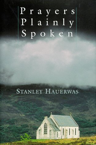 Prayers Plainly Spoken Cover