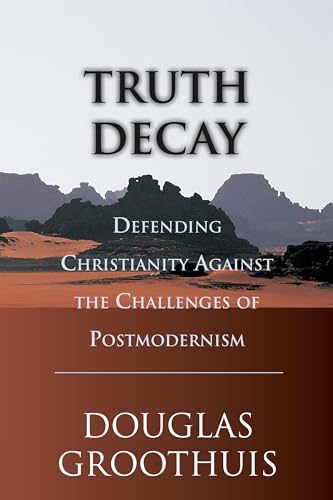 Truth Decay Cover