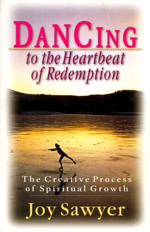 Dancing to the heartbeat of redemption Cover