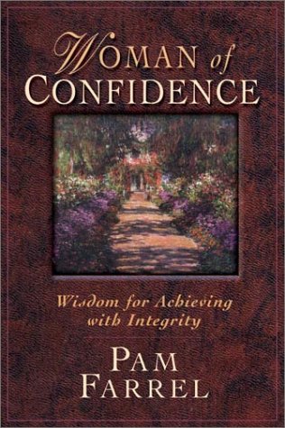Women of Confidence Cover