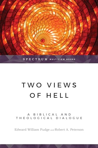 Two views of hell Cover