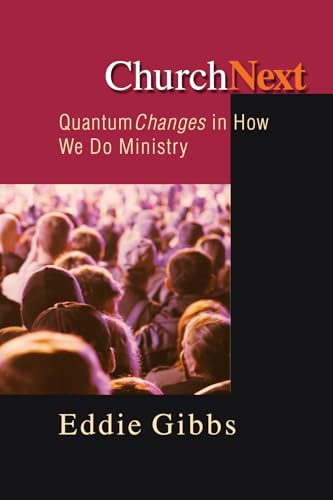 ChurchNext Cover