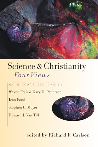 Science & Christianity Cover