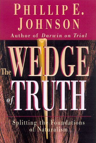 The Wedge of Truth Cover