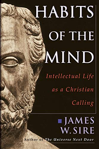 Habits of the Mind Cover