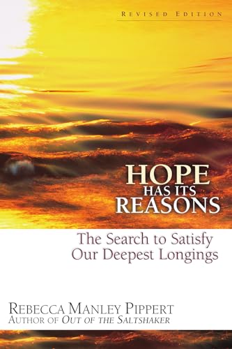 Hope Has Its Reasons Cover