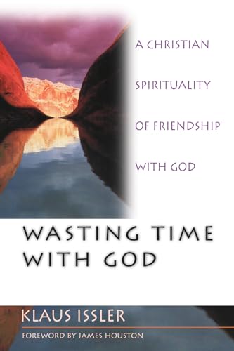 Wasting Time With God Cover