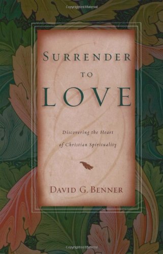 Surrender to Love Cover