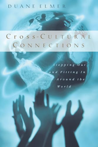 Cross-Cultural Connections Cover