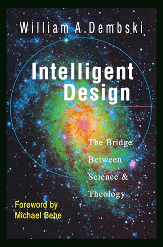 Intelligent Design Cover