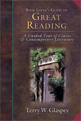 Book lover's guide to great reading Cover