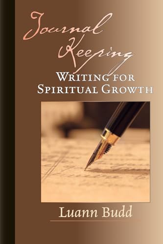 Journal Keeping Cover