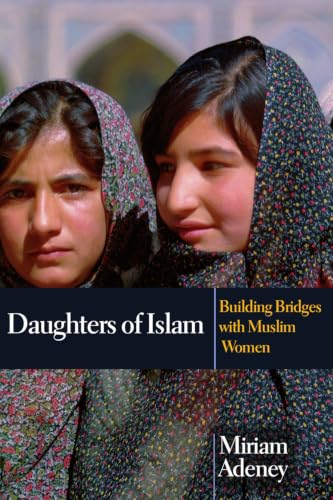 Daughters of Islam Cover
