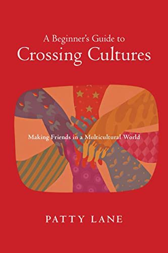 A Beginner's Guide to Crossing Cultures Cover