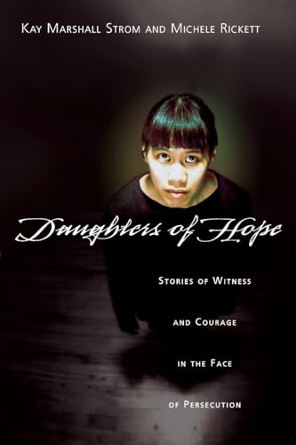 Daughters of Hope Cover