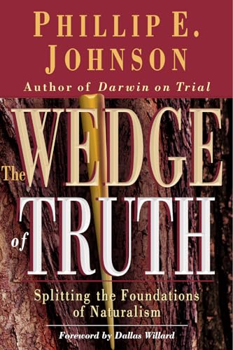 The Wedge of Truth Cover