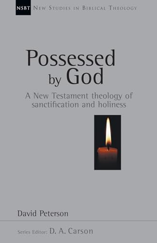Possessed by God Cover