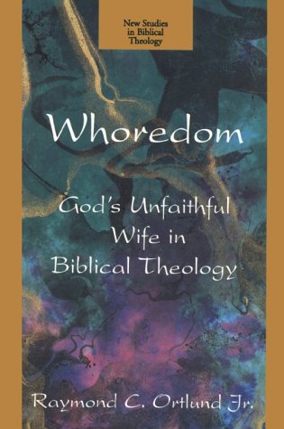 Whoredom Cover