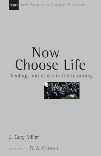 Now choose life Cover