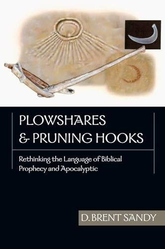 Plowshares & Pruning Hooks Cover
