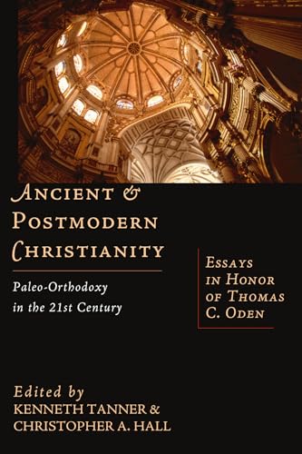 Ancient & Postmodern Christianity Cover