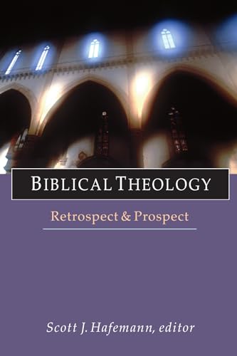 Biblical Theology Cover