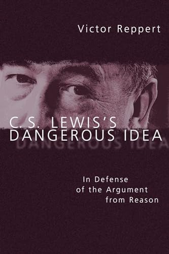 C.S. Lewis's dangerous idea Cover